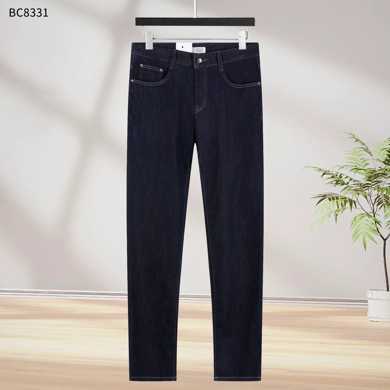 2026/Spring/Summer New Arrival Business Jeans Sizes: 29-42